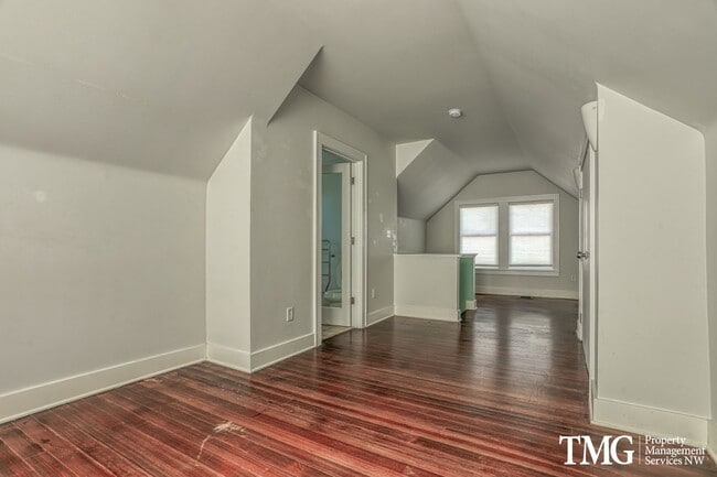 Building Photo - Updated 1928 Tutor w/ Original Touches and Large Fully Fenced Back Yard