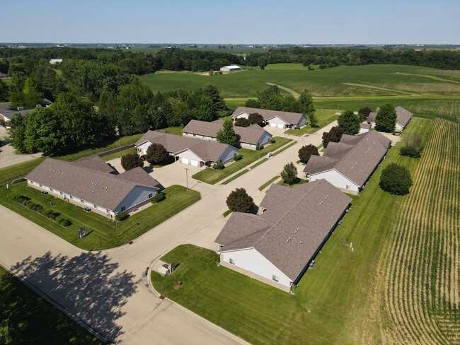 Building Photo - Green View Estates