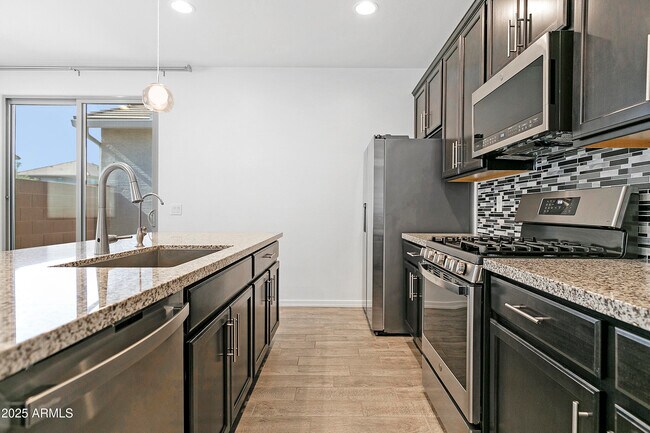 Building Photo - 14205 W Bronco Trl