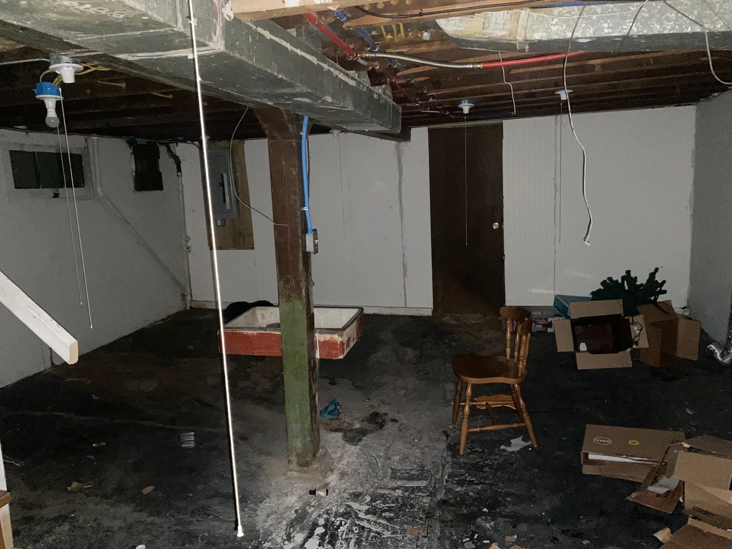 Building Photo - 5931 Emma Ave