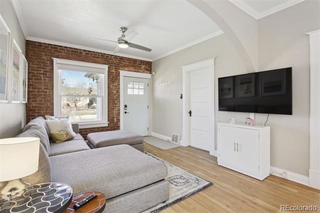 Building Photo - 4138 Shoshone St