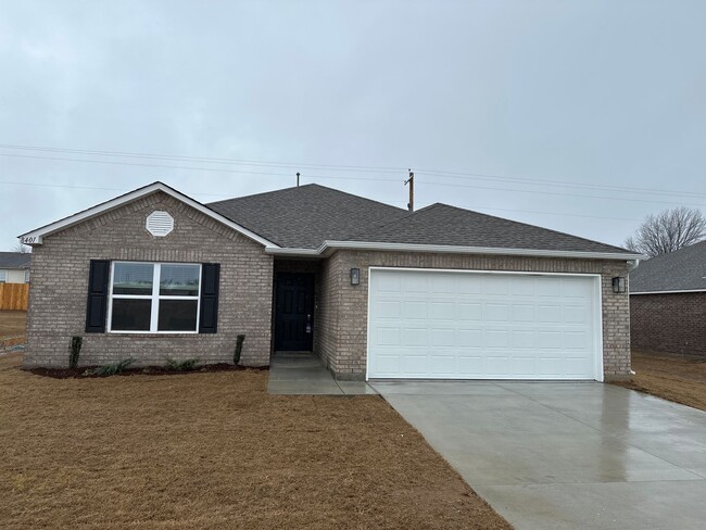 Building Photo - BRAND NEW Three Bedroom | Two Bath Home in...