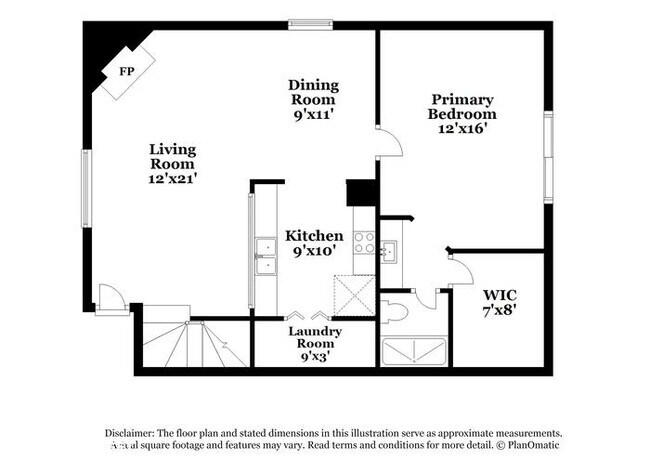 Building Photo - 105 Nelson Ct W