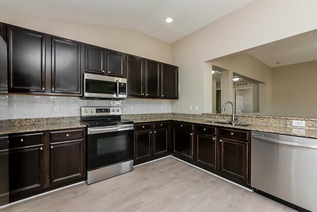 Building Photo - 5007 Jeweled Cone Pl