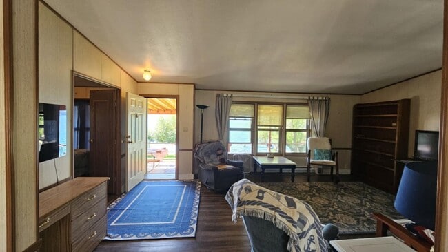 Building Photo - Fully Furnished Lake House with Dock Only ...
