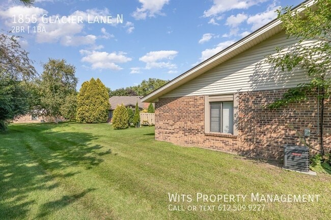 Building Photo - 1855 Glacier Ln N