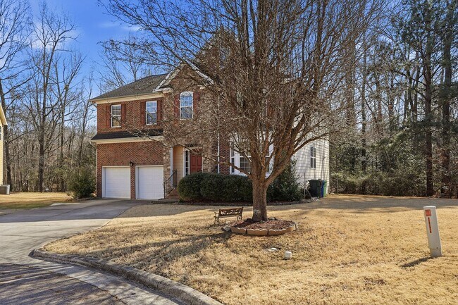 Building Photo - PRICED REDUCED!  COME SEE TODAY! Stunning home nestled at the end of a quiet cul-de-sac!