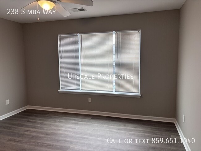 Building Photo - 238 Simba Way