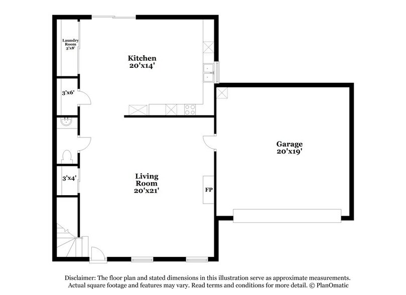 Building Photo - 8126 Rosberg Ln