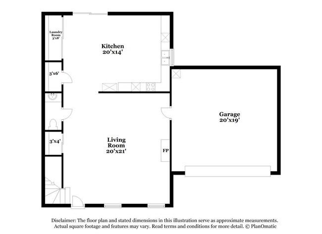 Building Photo - 8126 Rosberg Ln
