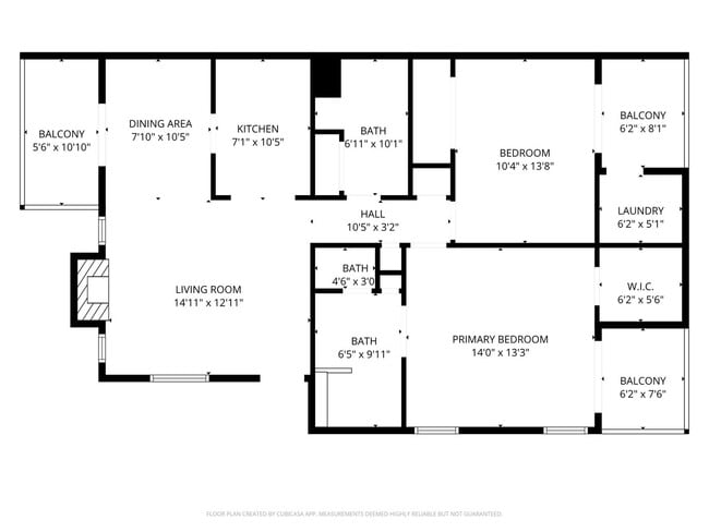 Building Photo - Status: Accepting Applications