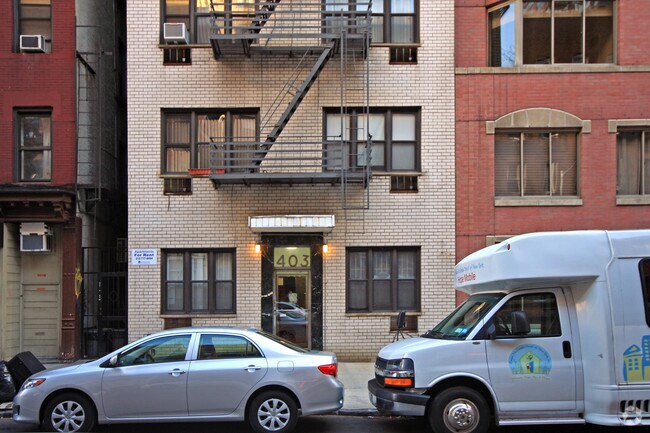 403 East 73rd Street - 403 E 73rd St