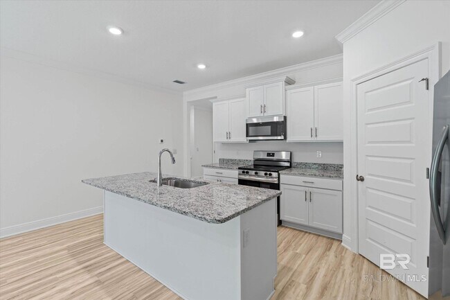 Building Photo - 16114 Laurelbrooke Lp