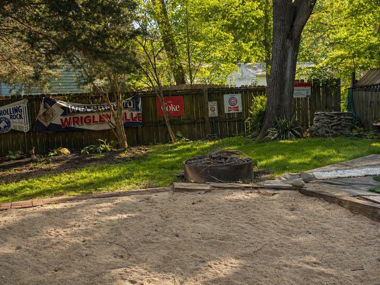 Building Photo - 2417 E Green St