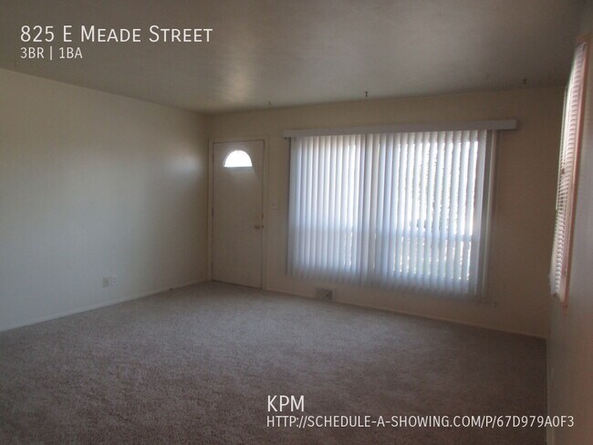 Building Photo - 3 BEDROOM | 1 BATH | CARPORT | SOUTH