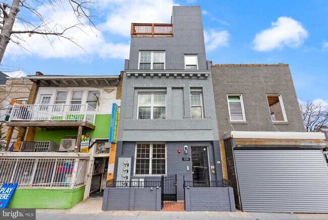 Building Photo - 1138 Florida Ave NE