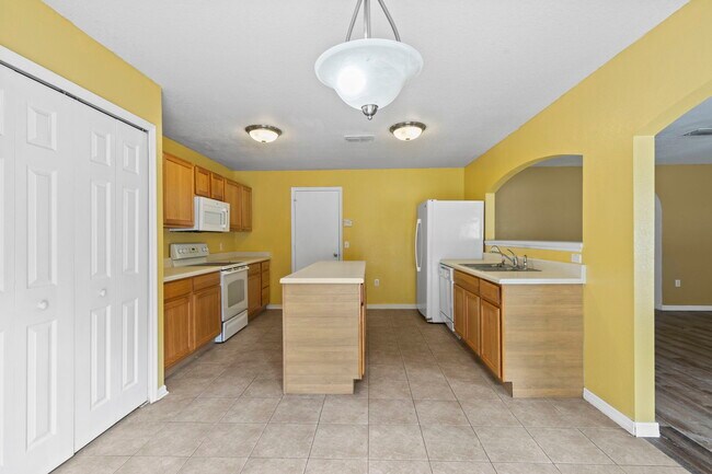 Building Photo - 3609 Fyfield Ct