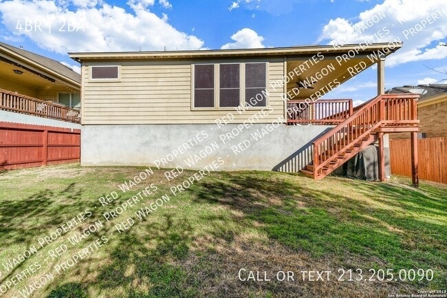 Building Photo - 11830 Elijah Stapp