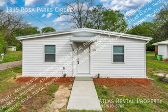 Building Photo - 1315 Rosa Pk Cir SW