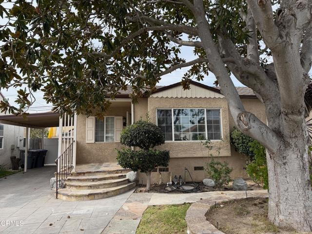 Building Photo - 1025 S G St