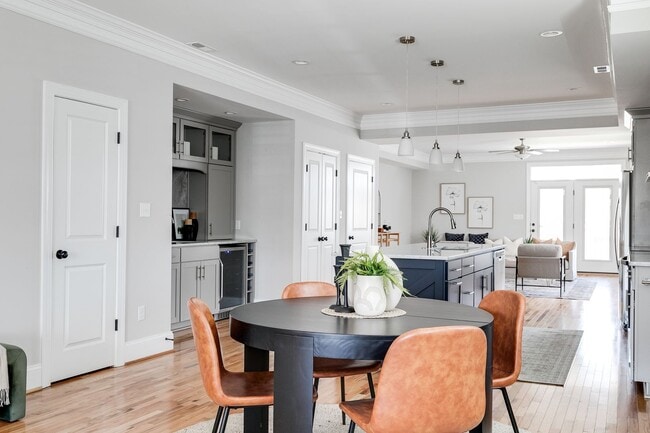 Building Photo - Stylish Church Hill Home with Luxury Finis...