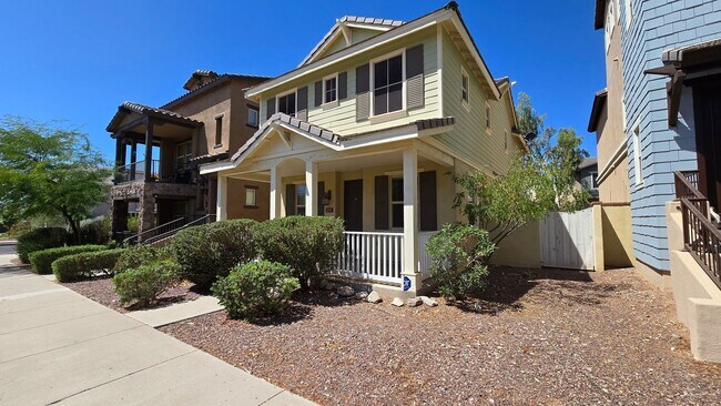Building Photo - SOLAR home in amenity rich Verrado!