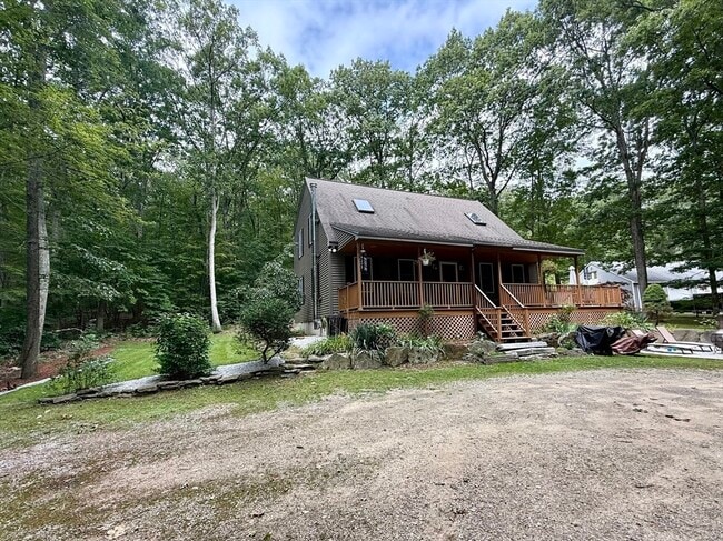 Primary Photo - 76 Jolicoeur Ave