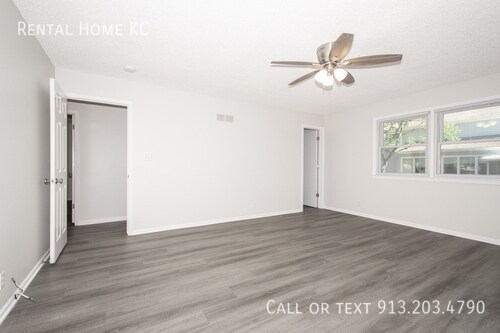 Building Photo - 7800 Noland Rd