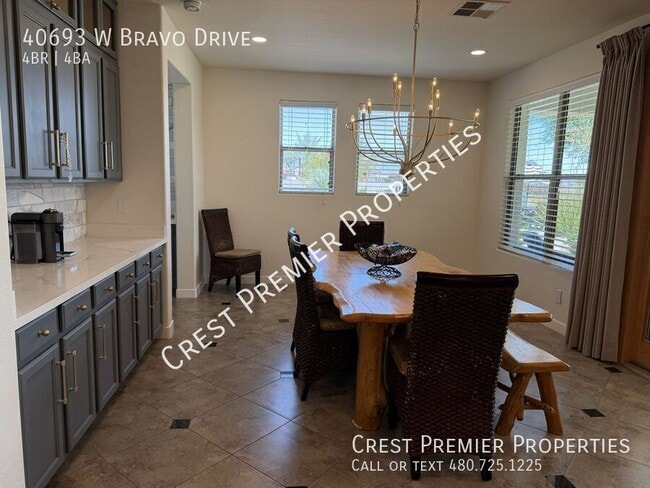 Building Photo - 40693 W Bravo Dr