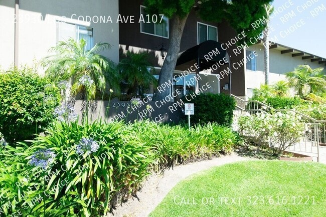 Building Photo - 23930 Los Codona Ave