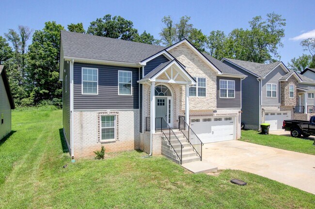 Building Photo - 1121 Cardinal Creek Dr