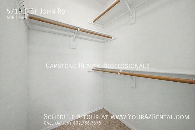 Building Photo - 5719 E St John Rd