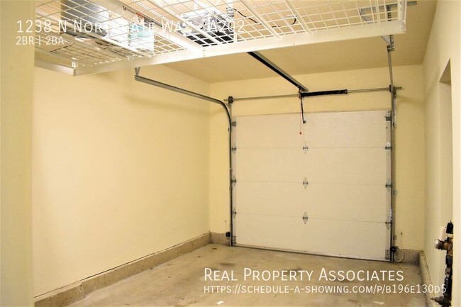 Building Photo - 1238 N Northgate Way
