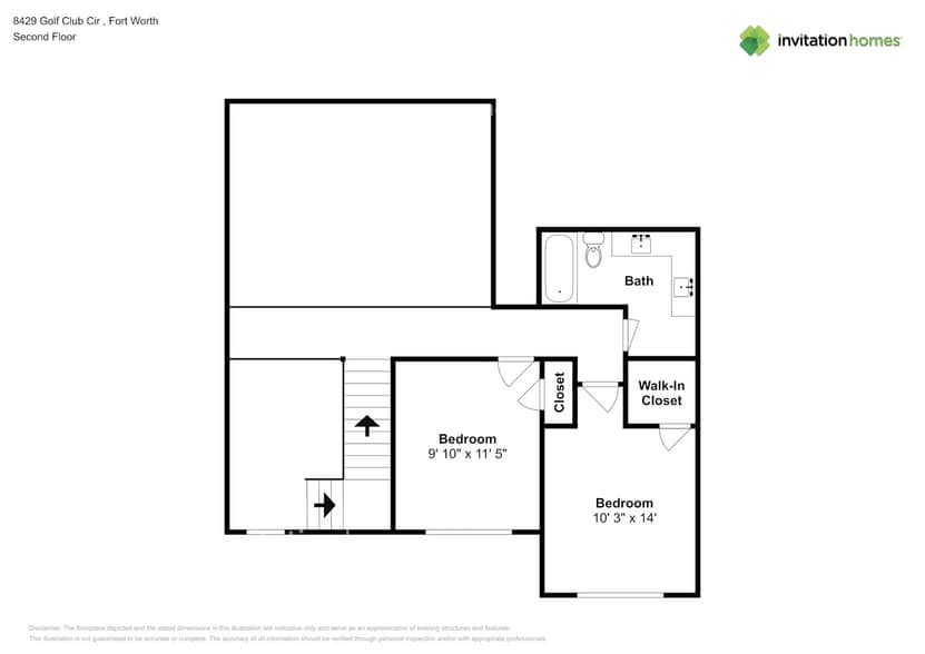 Building Photo - 8429 Golf Club Cir