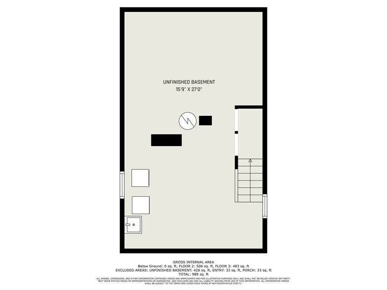 Building Photo - 927 S Division St