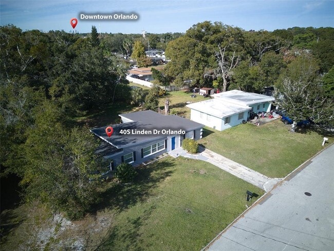 Building Photo - 40 S Linden Dr