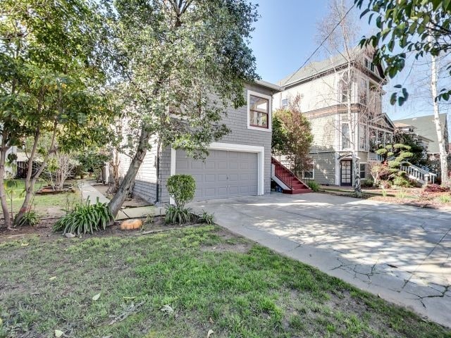 Building Photo - 1521 Verdi St