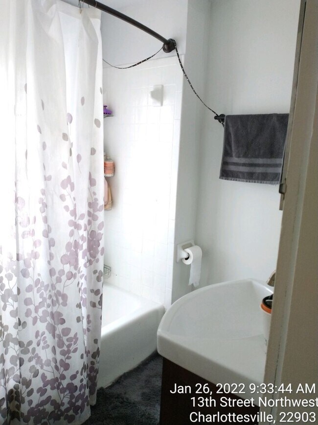 Building Photo - Heart of UVA 13th St  4 BR, 2.5  Bath house within walking distance of UVA