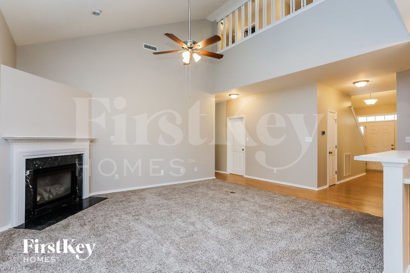 Building Photo - 5401 Cahaba Way