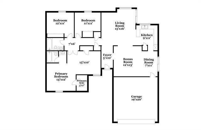 Building Photo - 514 Stroud Ln