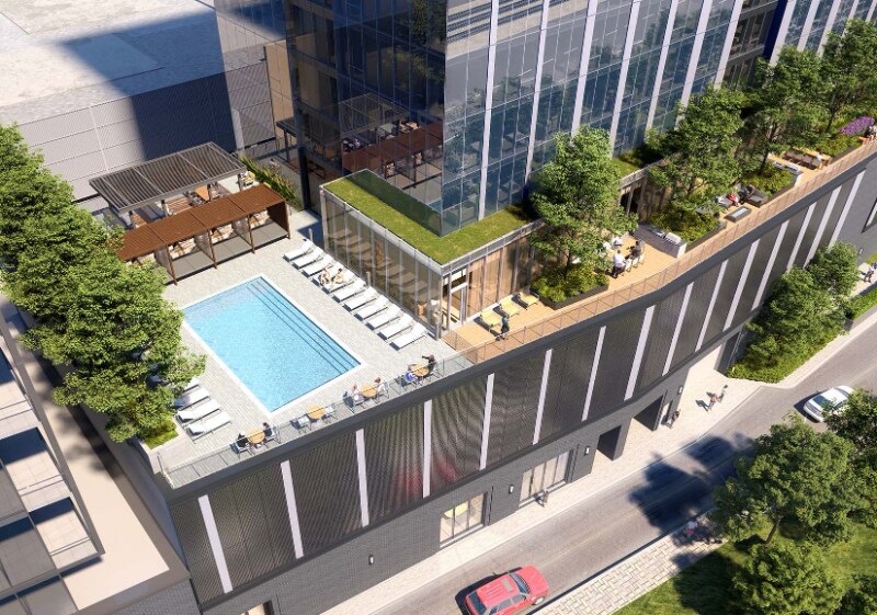 Building Photo - 1100 W Van Buren St