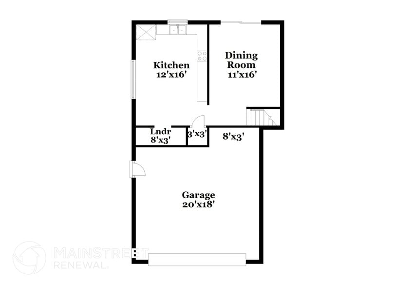 Building Photo - 733 Emerald Forest Cir SW