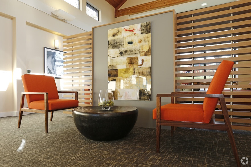 Interior Photo - Parkridge Apartments