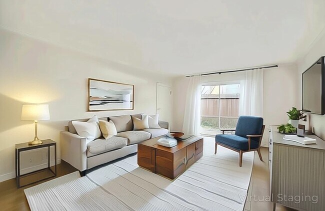 Building Photo - 4040 San Felipe St