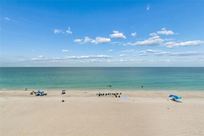 Building Photo - 15400 Gulf Blvd