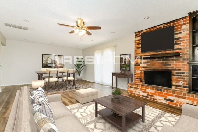 Building Photo - 5005 Oak Manor Dr