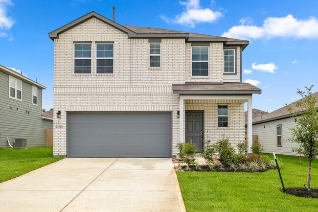 Building Photo - Brand New Spacious 4-Bedroom Two-Story wit...