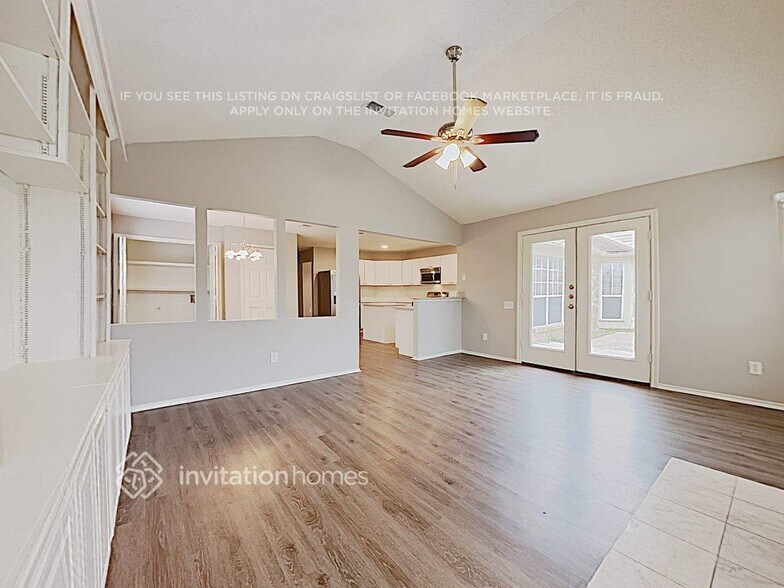 Building Photo - 5403 Signal Peak Dr