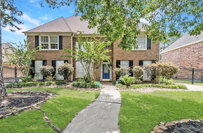 Primary Photo - 14207 Vista Mar Ln