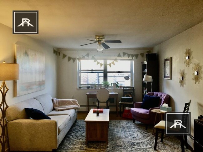 Building Photo - 2 bedroom in Brighton MA 02135